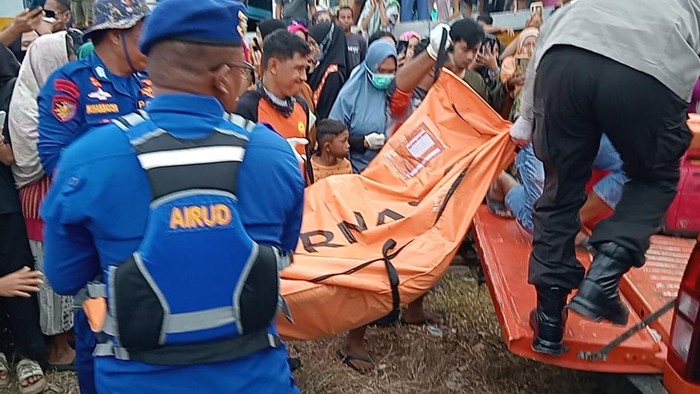 ABK Ditemukan Tewas Tanpa Kepala di Perairan Bulukumba Usai Jatuh dari Kapal