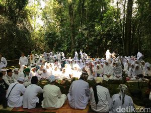 4 Budaya Ciamis Jadi Warisan Budaya Tak Benda Jawa Barat