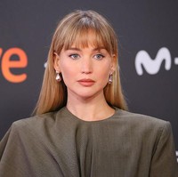 Jennifer Lawrence Gabung Instagram, Baru Dibuat Followers Sudah Membludak
