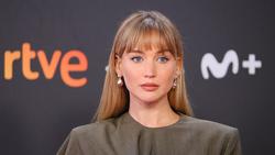 Jennifer Lawrence Gabung Instagram, Baru Dibuat Followers Sudah Membludak