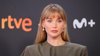 Jennifer Lawrence Gabung Instagram, Baru Dibuat Followers Sudah Membludak
