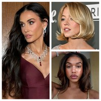 Tren Rambut 2026: Potongan & Warna Ini Diprediksi Booming!