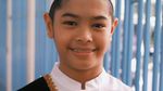 Bisa Dicontoh! Anak Dude Harlino dan Alyssa Soebandono Hafal 4 Juz Al-Quran