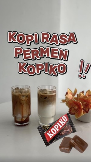 Video: Unik! Ada Kopi Rasa Teh hingga Rasa Permen Kopiko di PIK
