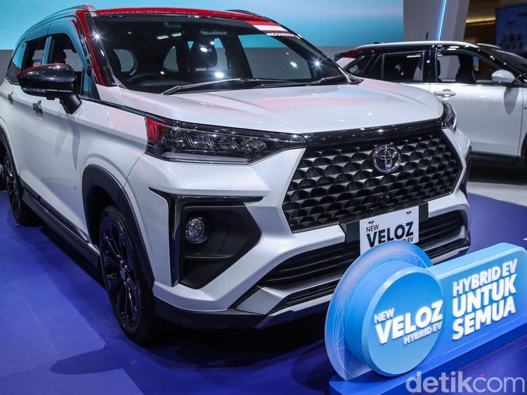 Mobil Hybrid Toyota Makin Banyak: Tambah Vios-Yaris Cross versi Murah