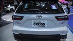 Mobil Hybrid Toyota Makin Banyak: Tambah Vios-Yaris Cross versi Murah