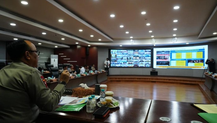 Wakapolri: Polri di Garis Depan Pastikan Kasus Siswa di NTT Bunuh Diri Tak Terulang