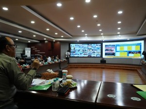 Wakapolri: Polri di Garis Depan Pastikan Kasus Siswa di NTT Bunuh Diri Tak Terulang