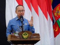 BBM Nonsubsidi Naik, Waka MPR: Prabowo Tetap Lindungi Kelompok Rentan