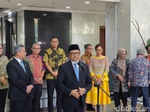 Wamenkeu Juda Agung Ungkap Pesan Prabowo: Fiskal dan Moneter Harus Terkoordinasi