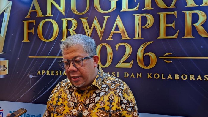 Badan Baru Perumahan Era Prabowo Tinggal Tunggu Finalisasi