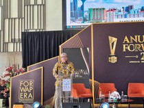 Fahri Sebut di Jabodetabek Masih Ada yang BAB Sembarangan, Imbasnya Stunting