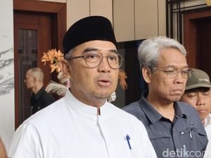 Bandung Zoo Disegel Selama 3 Bulan