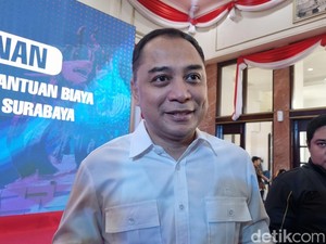 Pemkot Surabaya Siapkan 2 Rusunami untuk Pasutri Muda