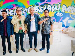 Wamensos Minta Kaltim & Penajam Paser Utara Segera Ajukan Sekolah Rakyat