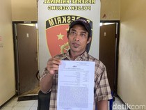 Ngaku Jadi Anggota BIN, Warga Lombok Barat Dipolisikan