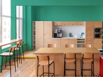 6 Warna Cat Rumah yang Bagus Menurut Fengsui, Bawa Energi Positif dan Rezeki