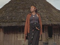 Wulan Guritno Sedih Lihat Siswi di NTT Bolos Sekolah Akibat Sulit Akses Air