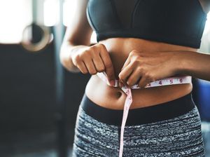 Olahraga yang Aman untuk Penderita Obesitas, Berikut Tipsnya