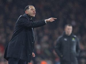 Pelatih Chelsea Ngga Kaget Arsenal Tersandung di Markas Wolves