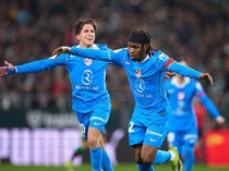 Debut Manis Ademola Lookman Bersama Atletico Madrid, Cetak Gol dan Assist