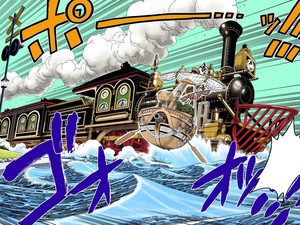 6 Anime Perlawanan pada Sistem yang Menindas
