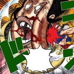 One Piece Arc Elbaf Comeback 5 April, Tim Janji Bakal Outstanding!