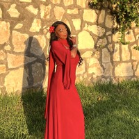 Kondisi Wanita Usai Pakai Sampo Kutu, Berjuang Percaya Diri dengan Luka Bakar