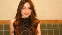 Amanda Lucson, 18 tahun, diketahui seorang artis yang sudah membintangi banyak sinetron dan web series. Ia juga pernah main 2 film. (Foto: dok Instagram amandalucson)