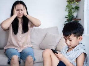 Medsos Anak Dibatasi, Pakar: Tak Efektif Tanpa Pendampingan-Literasi Digital