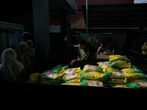 Beras SPHP Ganti Nama Jadi Beras Kita, Mulai Dijual 20 Oktober