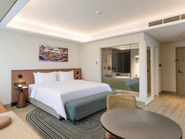 Artotel Living World Grand Wisata Bekasi Dibuka, Siap Jadi Magnet Baru