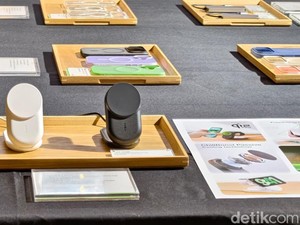 Belkin Resmi Masuk Indonesia Gandeng Erajaya, Bawa Charger Gen Z