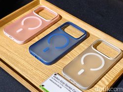 Deretan Aksesori Belkin, Siap Goda Apple Fanboy di Indonesia