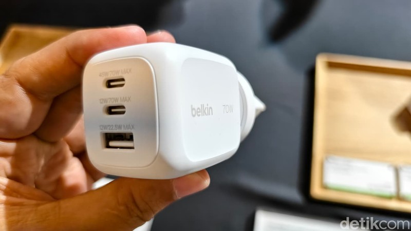 Belkin