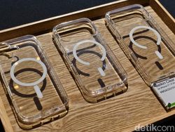 Deretan Aksesori Belkin, Siap Goda Apple Fanboy di Indonesia