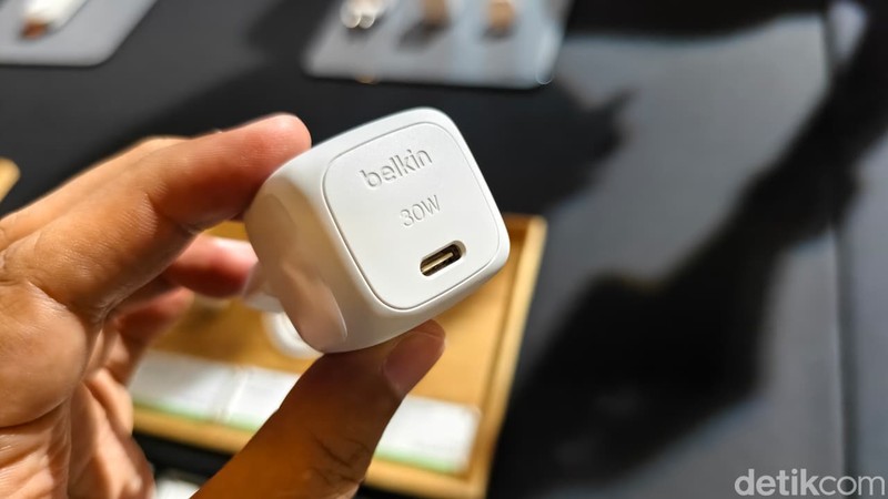 Belkin