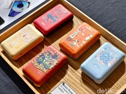 Deretan Aksesori Belkin, Siap Goda Apple Fanboy di Indonesia