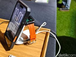 Deretan Aksesori Belkin, Siap Goda Apple Fanboy di Indonesia