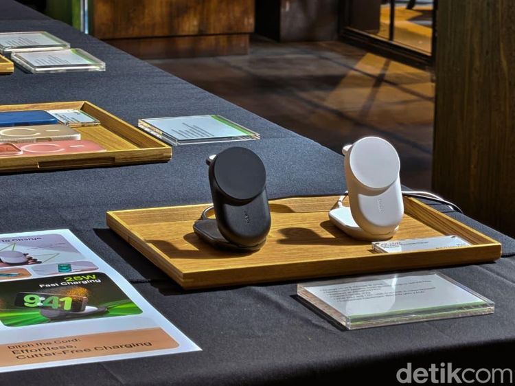 Deretan Aksesori Belkin, Siap Goda Apple Fanboy di Indonesia