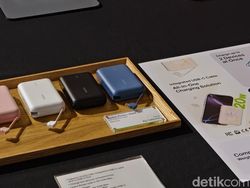 Deretan Aksesori Belkin, Siap Goda Apple Fanboy di Indonesia