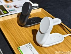 Deretan Aksesori Belkin, Siap Goda Apple Fanboy di Indonesia