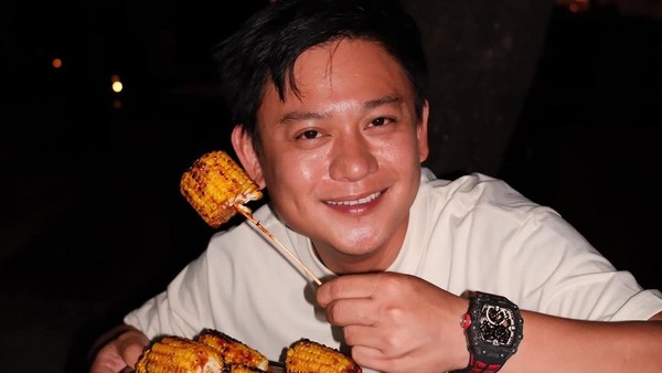 Sosok Bobon Santoso yang Jual Akun YouTube Rp 20 M