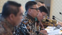 Kinerja itu turut mendorong laba perseroan menjadi Rp7,57 triliun atau tumbuh 8,02 persen secara tahunan.