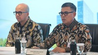 Segmen-segmen tersebut mendominasi sekitar 90 persen total pembiayaan BSI. 