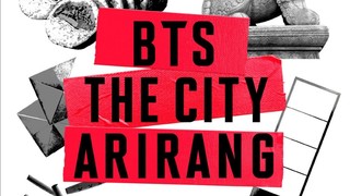BTS Rayakan Comeback Arirang dengan 23 Hari Festival di Seoul