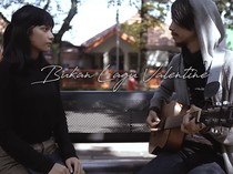 Chord dan Lirik Bukan Lagu Valentine oleh Fiersa Besari