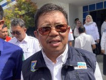 LAZ Tak Setuju Gaji PPPK SPPG Dibiayai Daerah, Siap Protes