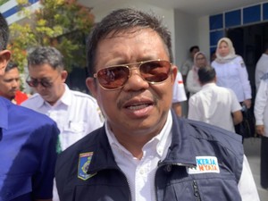 LAZ Tak Setuju Gaji PPPK SPPG Dibiayai Daerah, Siap Protes