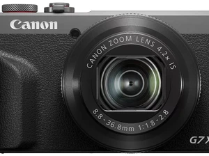 Canon Rayakan 30 Tahun PowerShot Lewat G7 X Mark III Edisi Khusus
